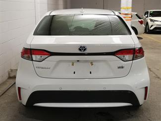 2021 Toyota Corolla - Thumbnail