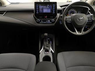 2021 Toyota Corolla - Thumbnail