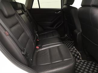 2014 Mazda CX-5 - Thumbnail
