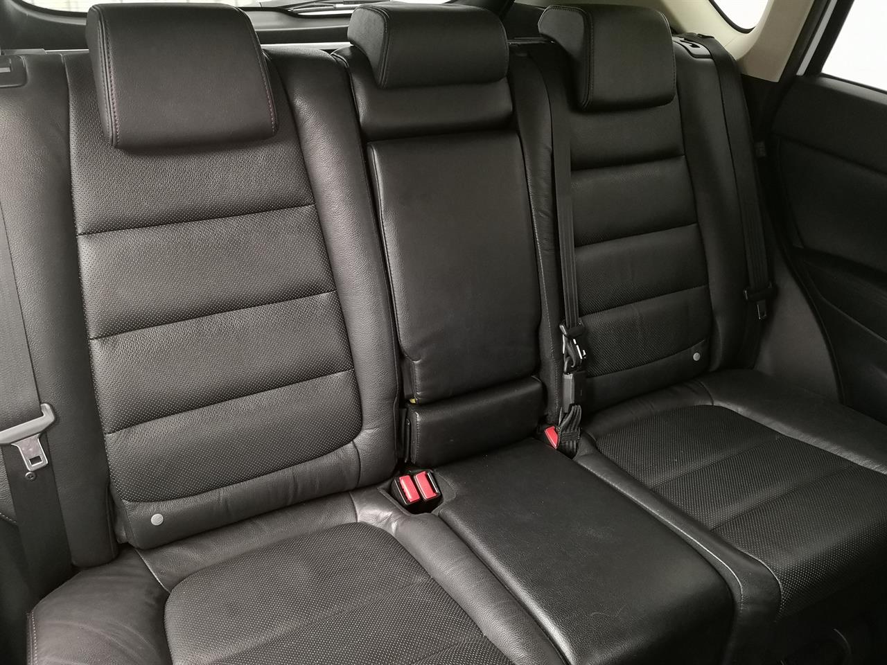 2014 Mazda CX-5
