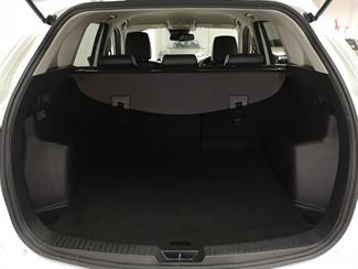 2014 Mazda CX-5 - Thumbnail