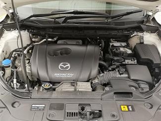2014 Mazda CX-5 - Thumbnail