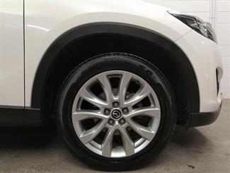 2014 Mazda CX-5 - Thumbnail
