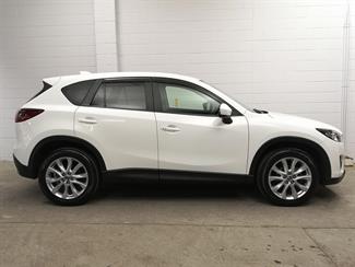 2014 Mazda CX-5 - Thumbnail