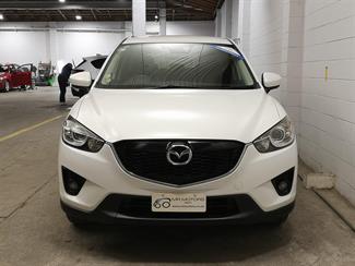 2014 Mazda CX-5 - Thumbnail
