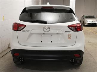 2014 Mazda CX-5 - Thumbnail