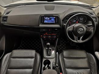 2014 Mazda CX-5 - Thumbnail