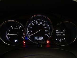 2014 Mazda CX-5 - Thumbnail
