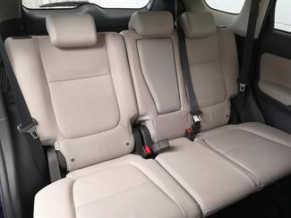 2015 Mitsubishi Outlander - Thumbnail