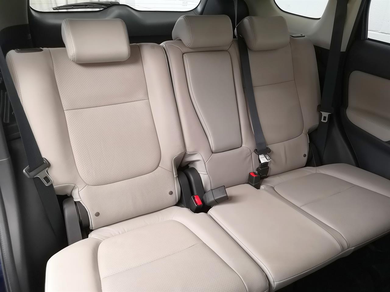 2015 Mitsubishi Outlander