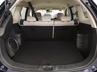 2015 Mitsubishi Outlander - Thumbnail