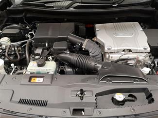 2015 Mitsubishi Outlander - Thumbnail