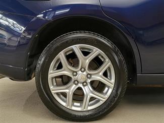 2015 Mitsubishi Outlander - Thumbnail