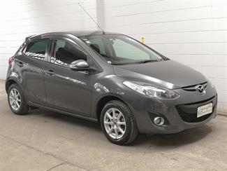 2013 Mazda Demio - Thumbnail