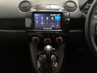 2013 Mazda Demio - Thumbnail