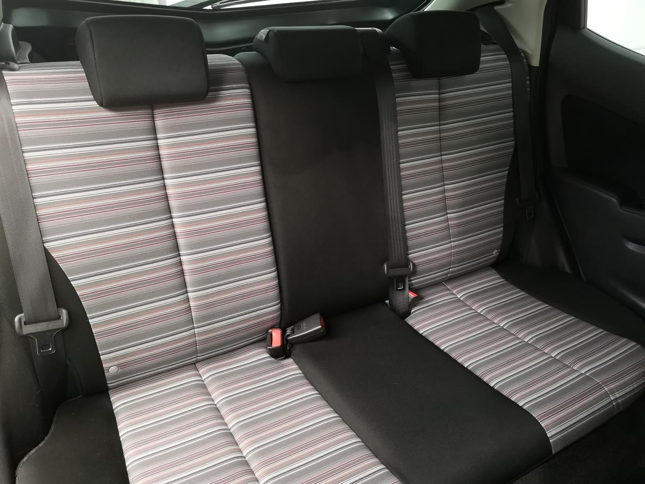 2013 Mazda Demio