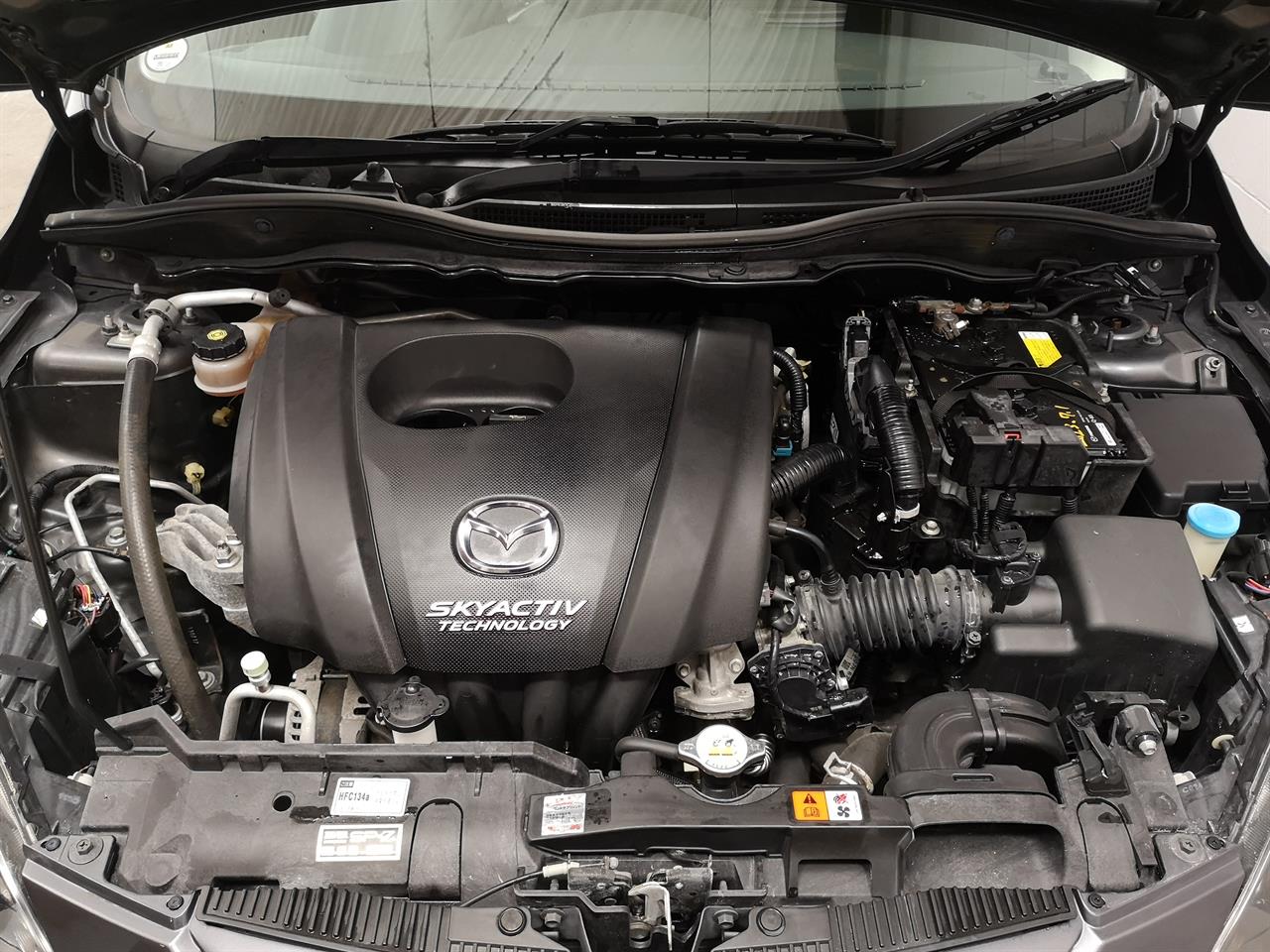 2013 Mazda Demio