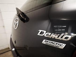 2013 Mazda Demio - Thumbnail