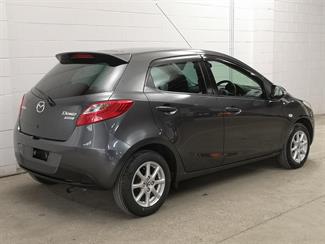 2013 Mazda Demio - Thumbnail