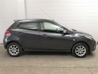 2013 Mazda Demio - Thumbnail