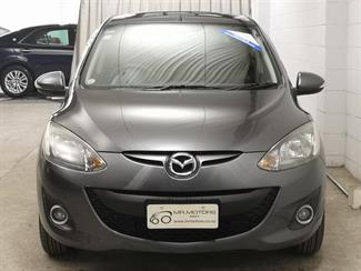 2013 Mazda Demio - Thumbnail