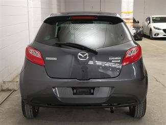 2013 Mazda Demio - Thumbnail