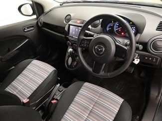 2013 Mazda Demio - Thumbnail