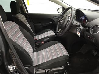 2013 Mazda Demio - Thumbnail