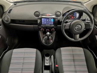 2013 Mazda Demio - Thumbnail