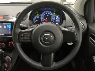 2013 Mazda Demio - Thumbnail