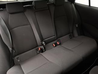 2021 Toyota Corolla - Thumbnail