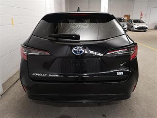 2021 Toyota Corolla - Thumbnail