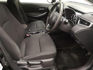 2021 Toyota Corolla - Thumbnail