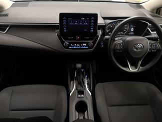2021 Toyota Corolla - Thumbnail