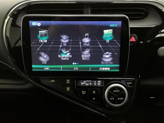 2017 Toyota Aqua - Thumbnail