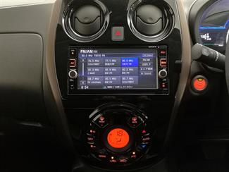 2017 Nissan Note - Thumbnail