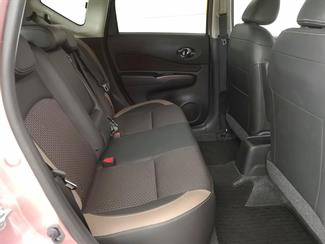 2017 Nissan Note - Thumbnail