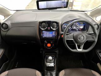 2017 Nissan Note - Thumbnail