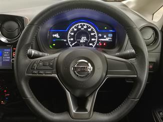 2017 Nissan Note - Thumbnail