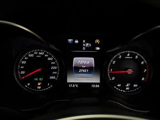 2015 Mercedes-Benz C 200 - Thumbnail