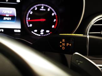 2015 Mercedes-Benz C 200 - Thumbnail