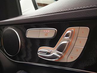 2015 Mercedes-Benz C 200 - Thumbnail