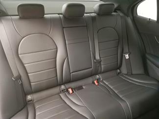 2015 Mercedes-Benz C 200 - Thumbnail