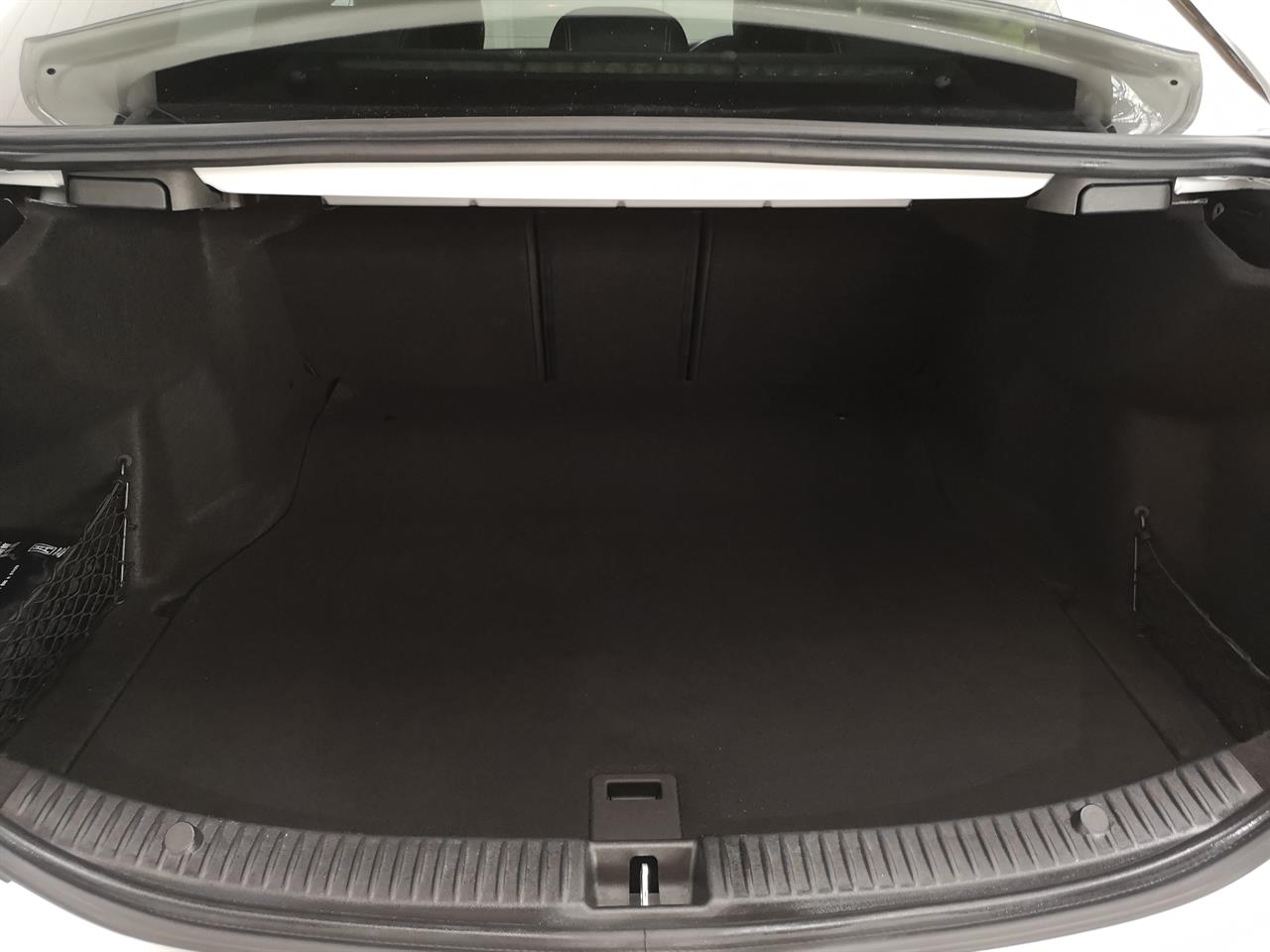 2015 Mercedes-Benz C 200