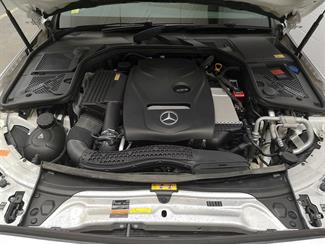 2015 Mercedes-Benz C 200 - Thumbnail