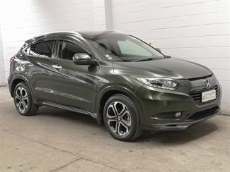 2014 Honda Vezel - Thumbnail