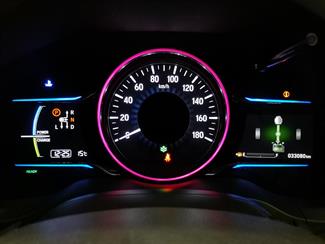 2014 Honda Vezel - Thumbnail