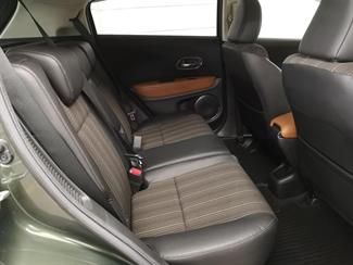 2014 Honda Vezel - Thumbnail