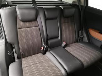 2014 Honda Vezel - Thumbnail