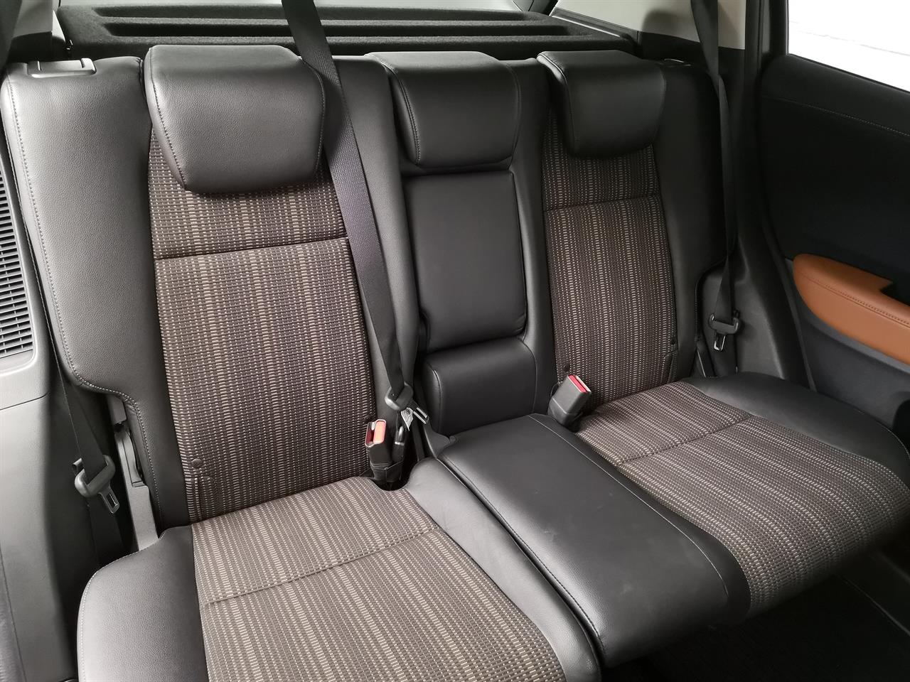 2014 Honda Vezel